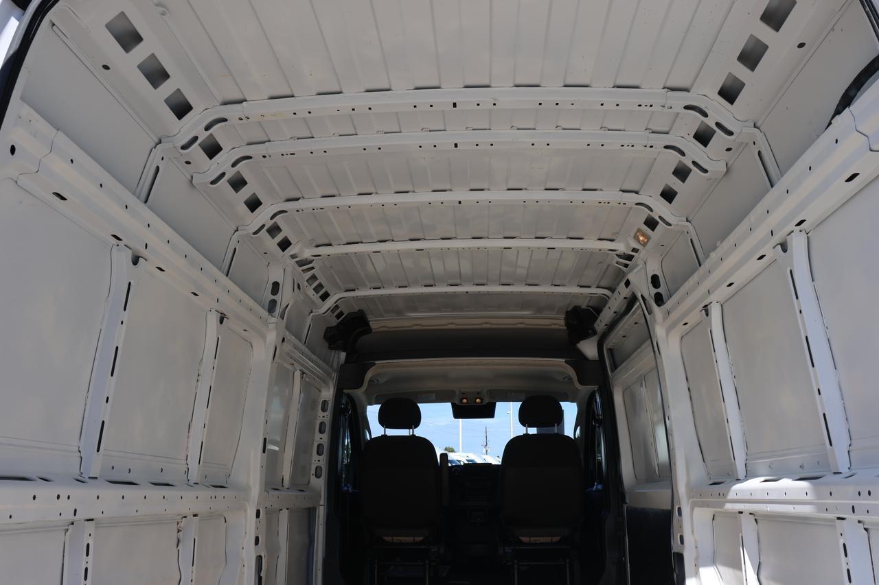 2024 RAM PROMASTER 2500 TRADESMAN Houston TX