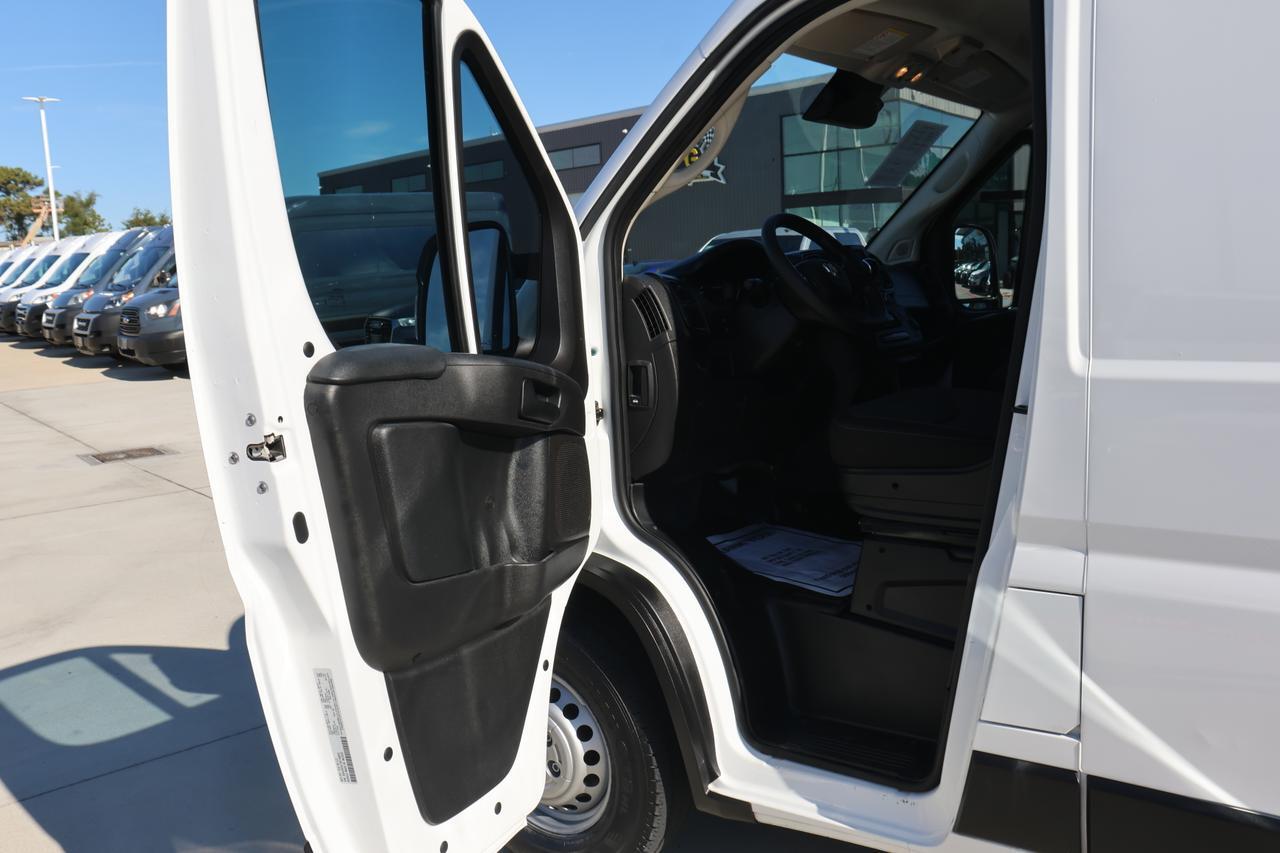 2024 RAM PROMASTER 2500 TRADESMAN Houston TX