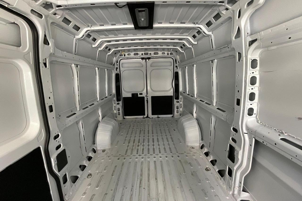 2024 RAM PROMASTER 3500 3500 HIGH Houston TX