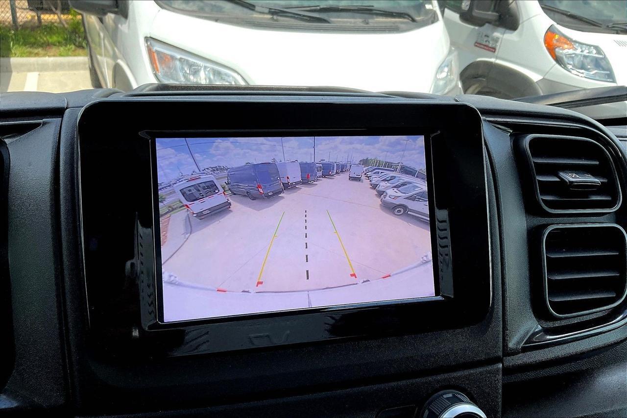 2024 RAM PROMASTER 3500 3500 HIGH Houston TX