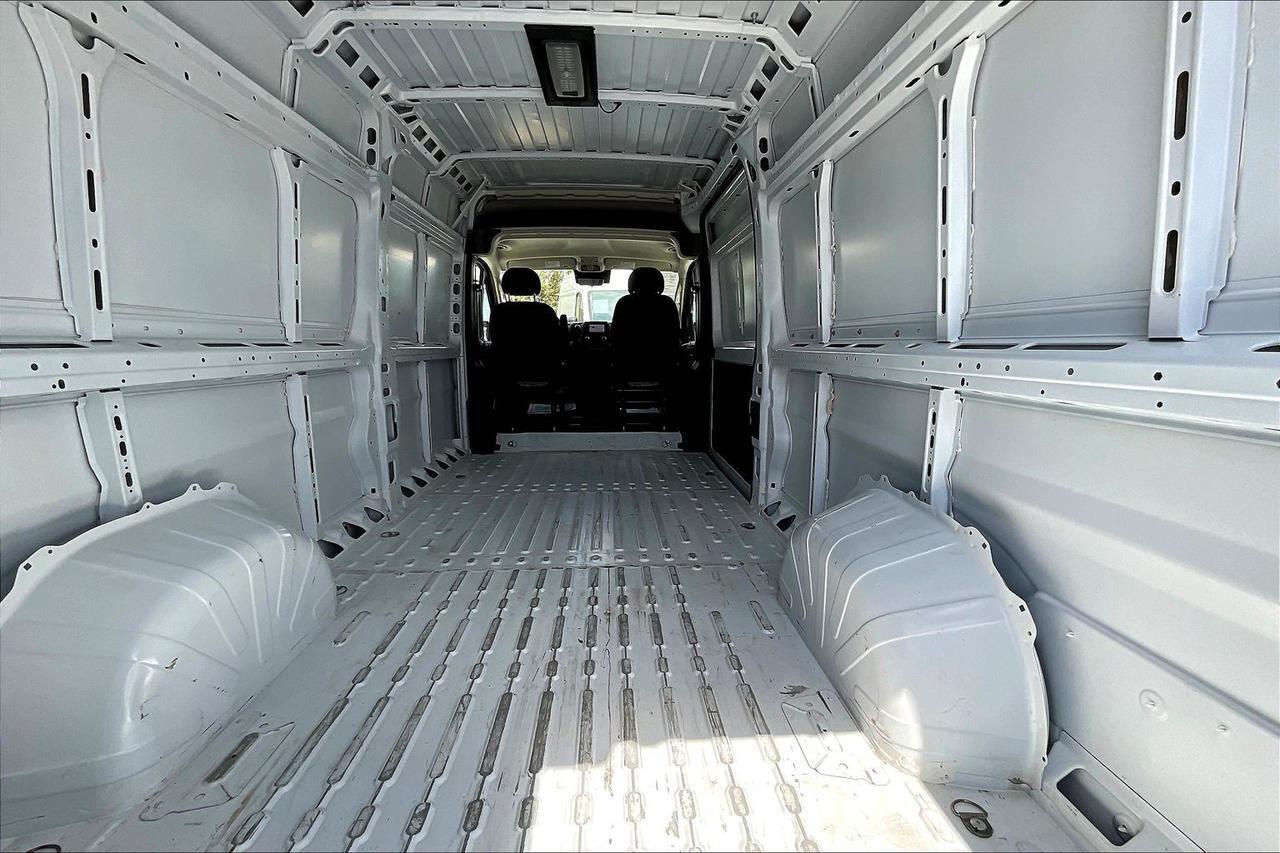 2024 RAM PROMASTER 3500 3500 HIGH Houston TX