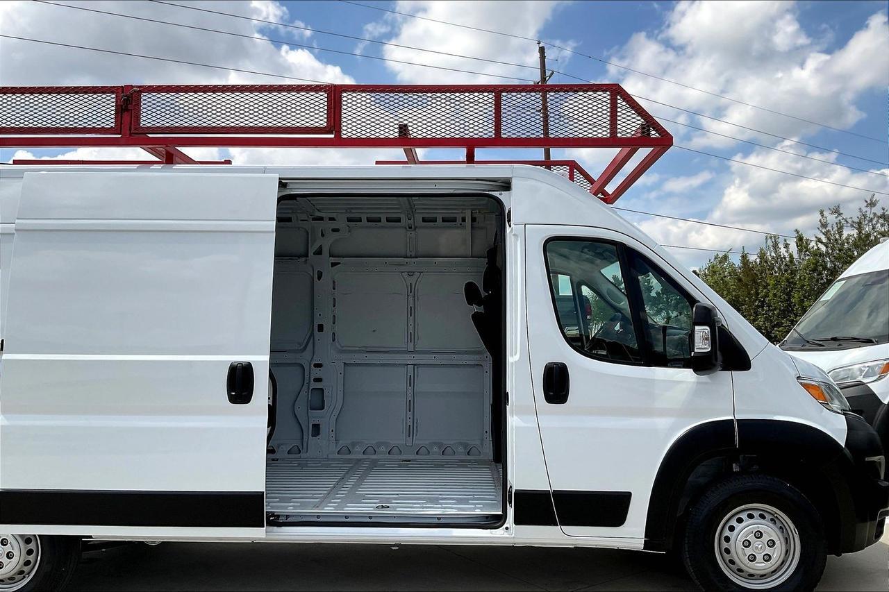 2024 RAM PROMASTER 3500 3500 HIGH Houston TX