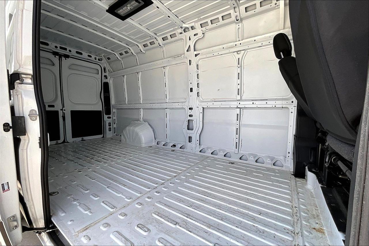 2024 RAM PROMASTER 3500 3500 HIGH Houston TX