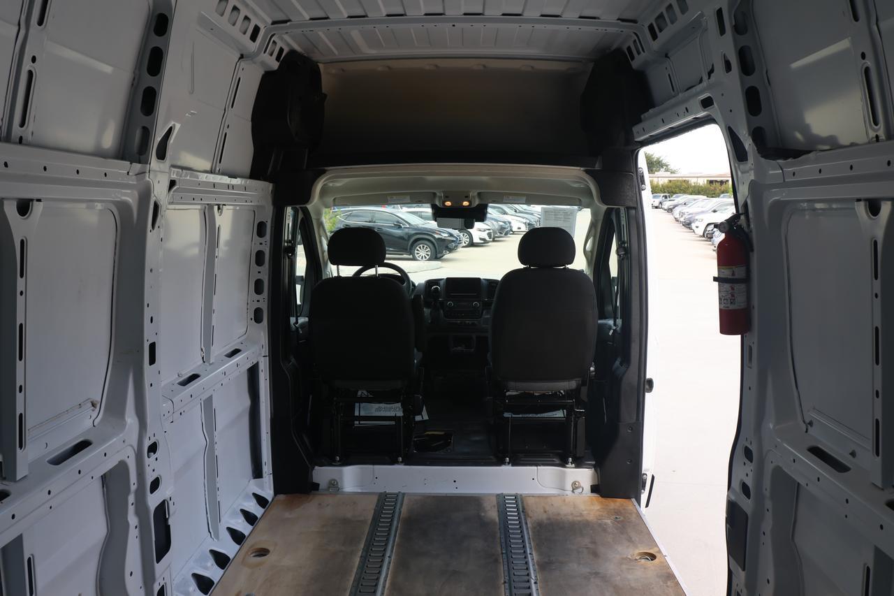 2024 RAM PROMASTER 3500 3500 SUPER HIGH Houston TX