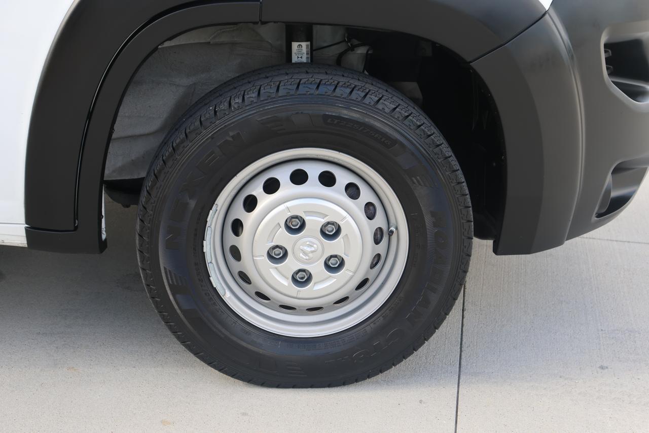 2024 RAM PROMASTER 3500 3500 SUPER HIGH Houston TX