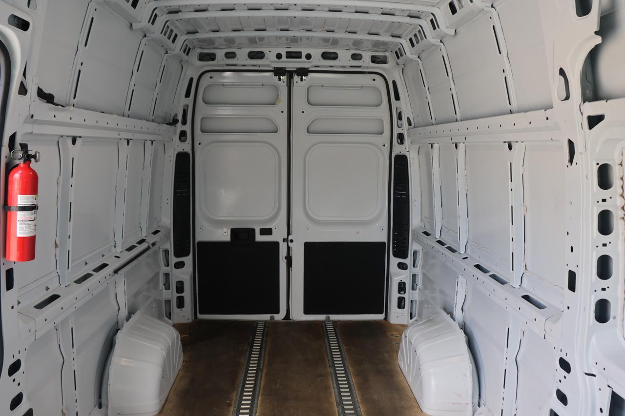 2024 RAM PROMASTER 3500 3500 SUPER HIGH Houston TX