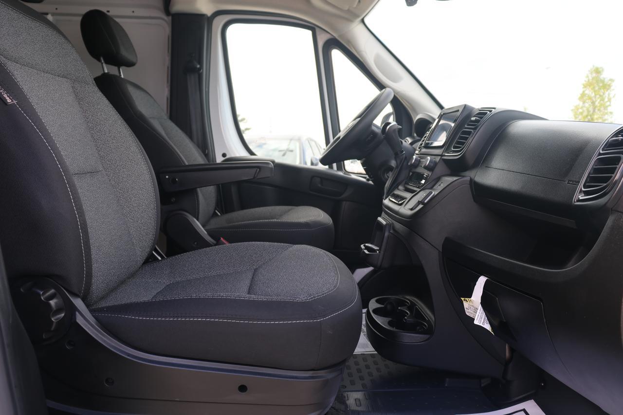 2024 RAM PROMASTER 3500 3500 SUPER HIGH Houston TX
