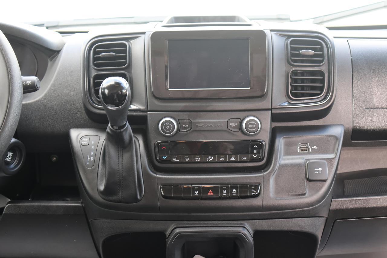 2024 RAM PROMASTER 3500 3500 SUPER HIGH Houston TX