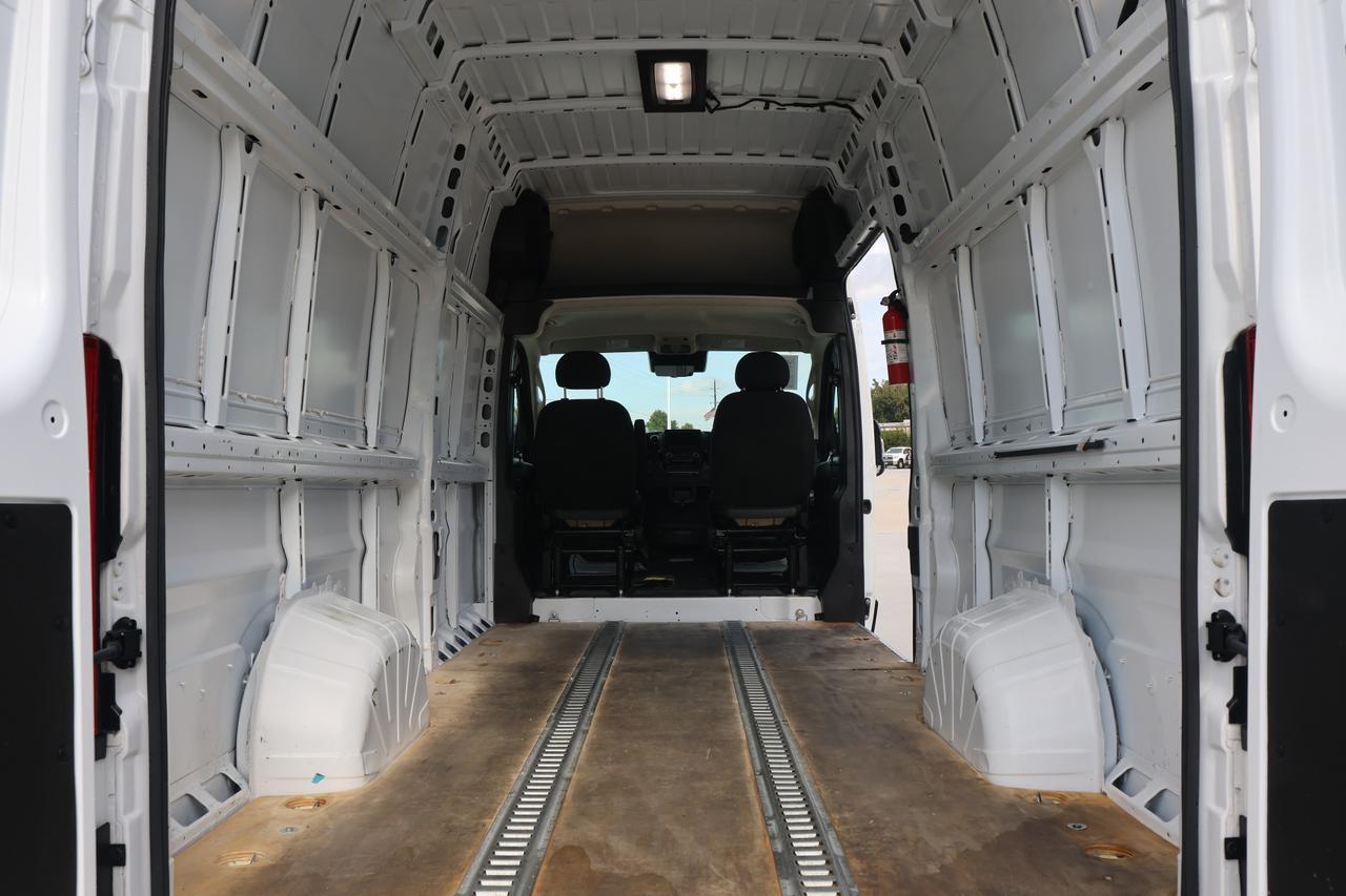 2024 RAM PROMASTER 3500 3500 SUPER HIGH Houston TX