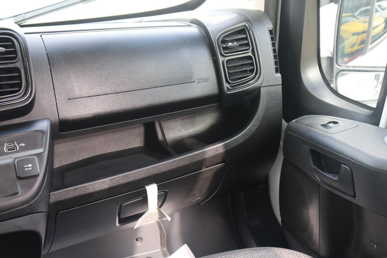2024 RAM PROMASTER 3500 3500 SUPER HIGH Houston TX