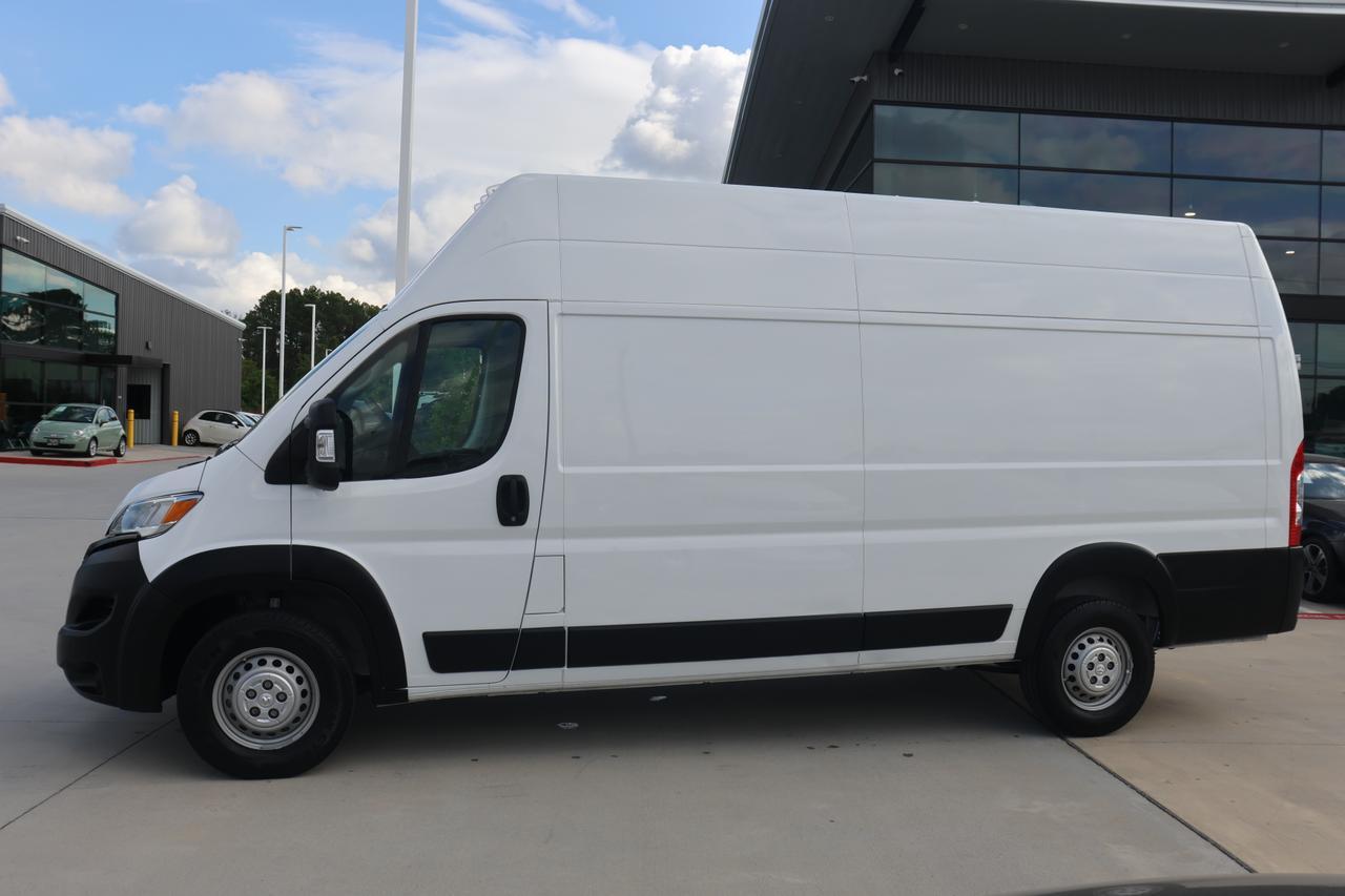 2024 RAM PROMASTER 3500 3500 SUPER HIGH Houston TX