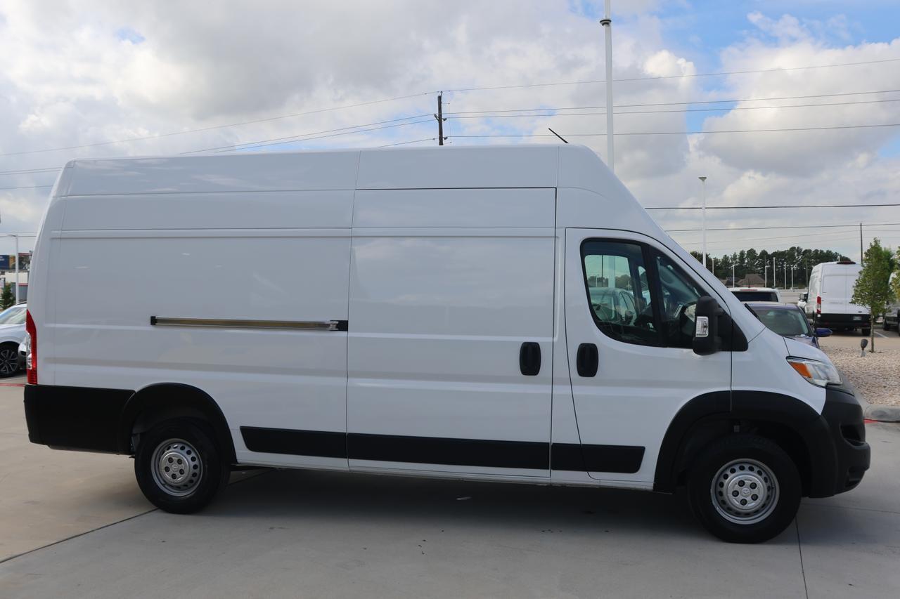 2024 RAM PROMASTER 3500 3500 SUPER HIGH Houston TX