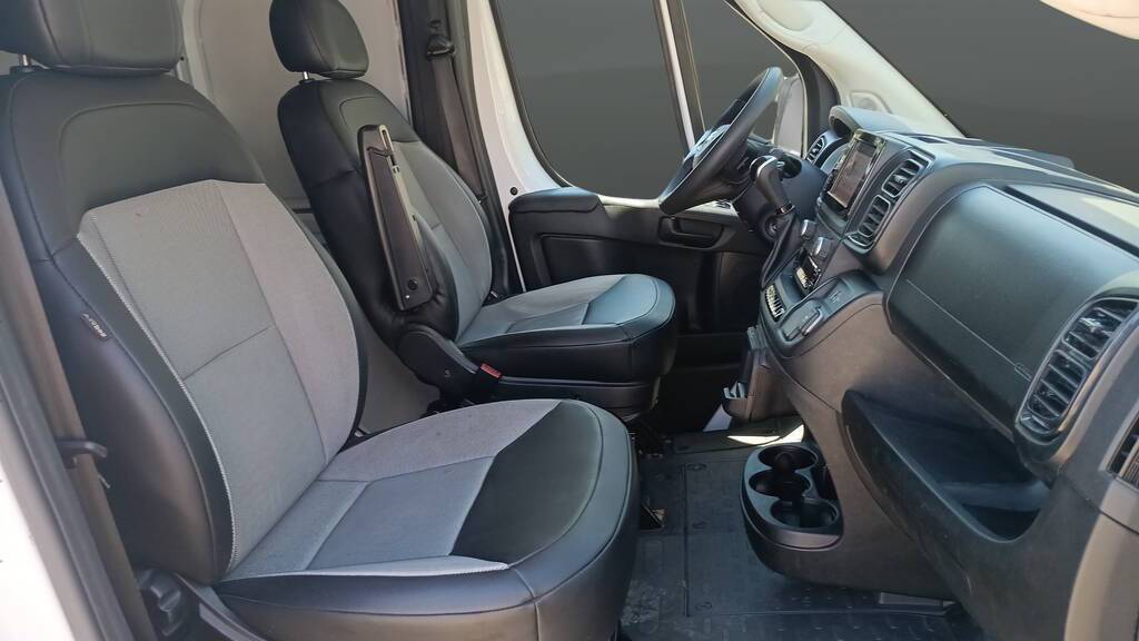 2024 RAM ProMaster High Roof Saint Augustine FL