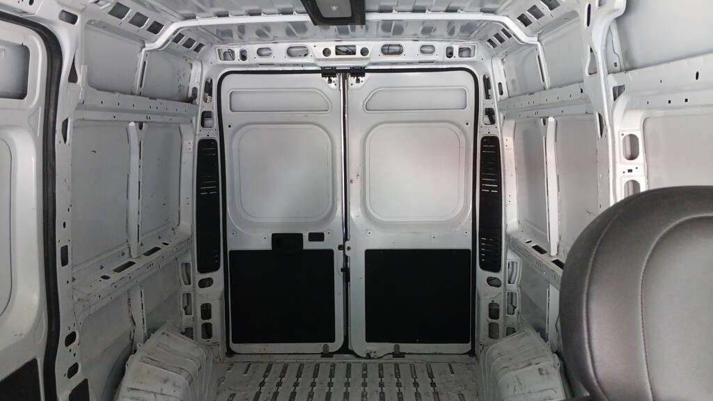 2024 RAM ProMaster High Roof Saint Augustine FL
