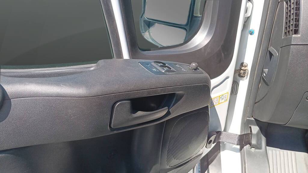 2024 RAM ProMaster High Roof Saint Augustine FL