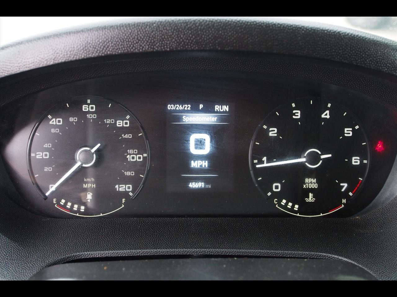 2024 RAM ProMaster Tradesman 2500