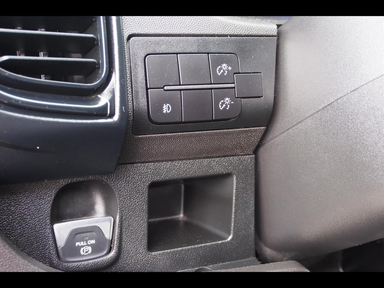 2024 RAM ProMaster Tradesman 2500