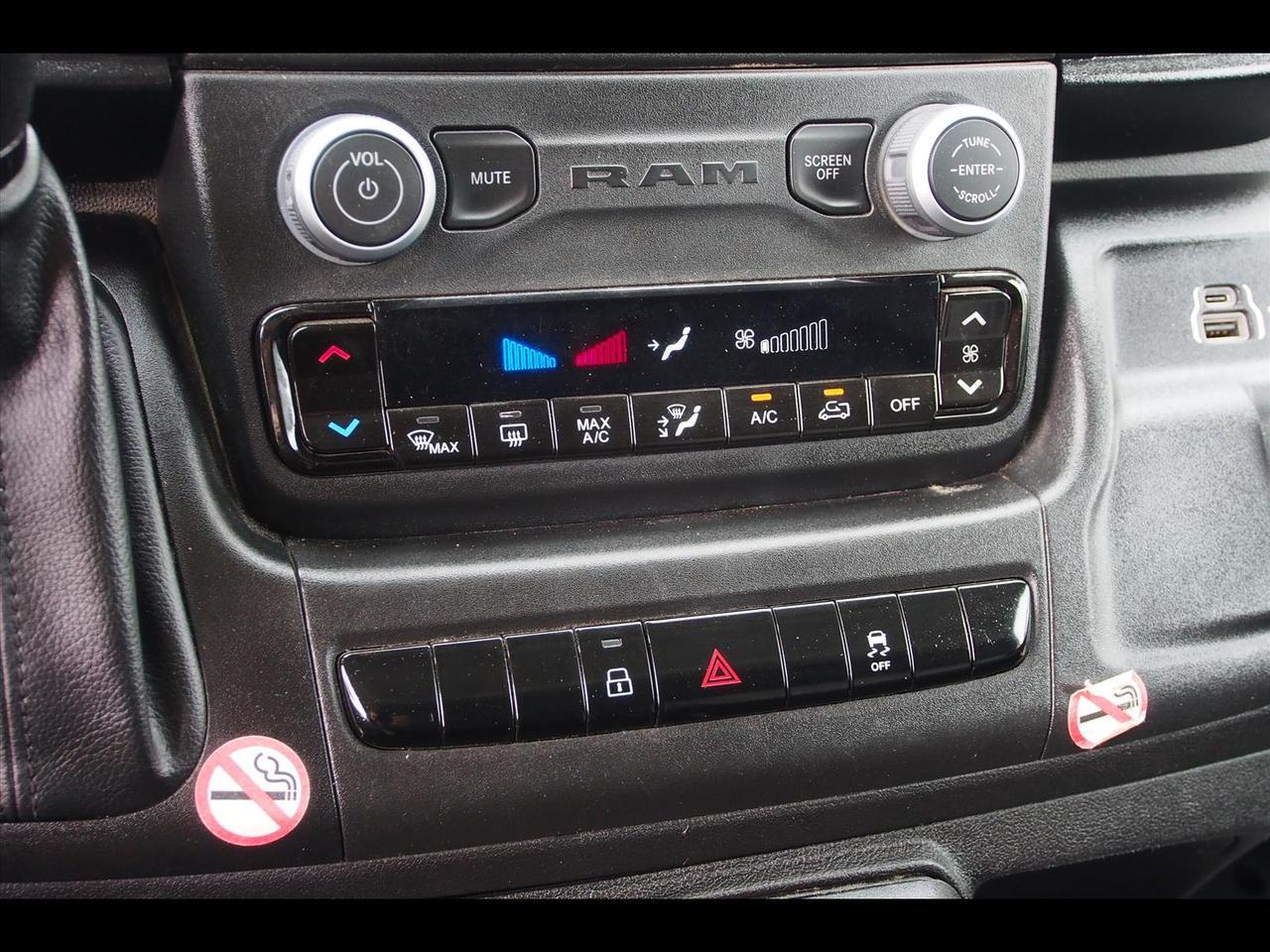 2024 RAM ProMaster Tradesman 2500