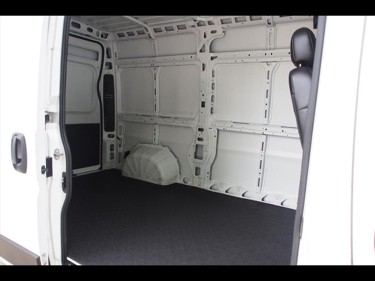 2024 RAM ProMaster Tradesman 2500