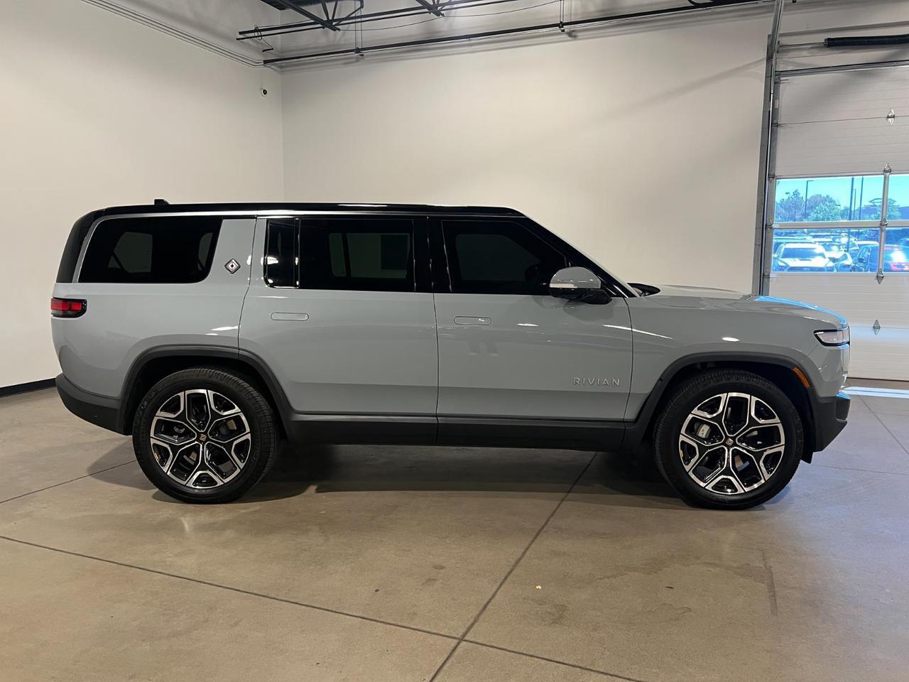 2024 RIVIAN R1S ADVENTURE DUAL-MOTOR STAN Parker CO