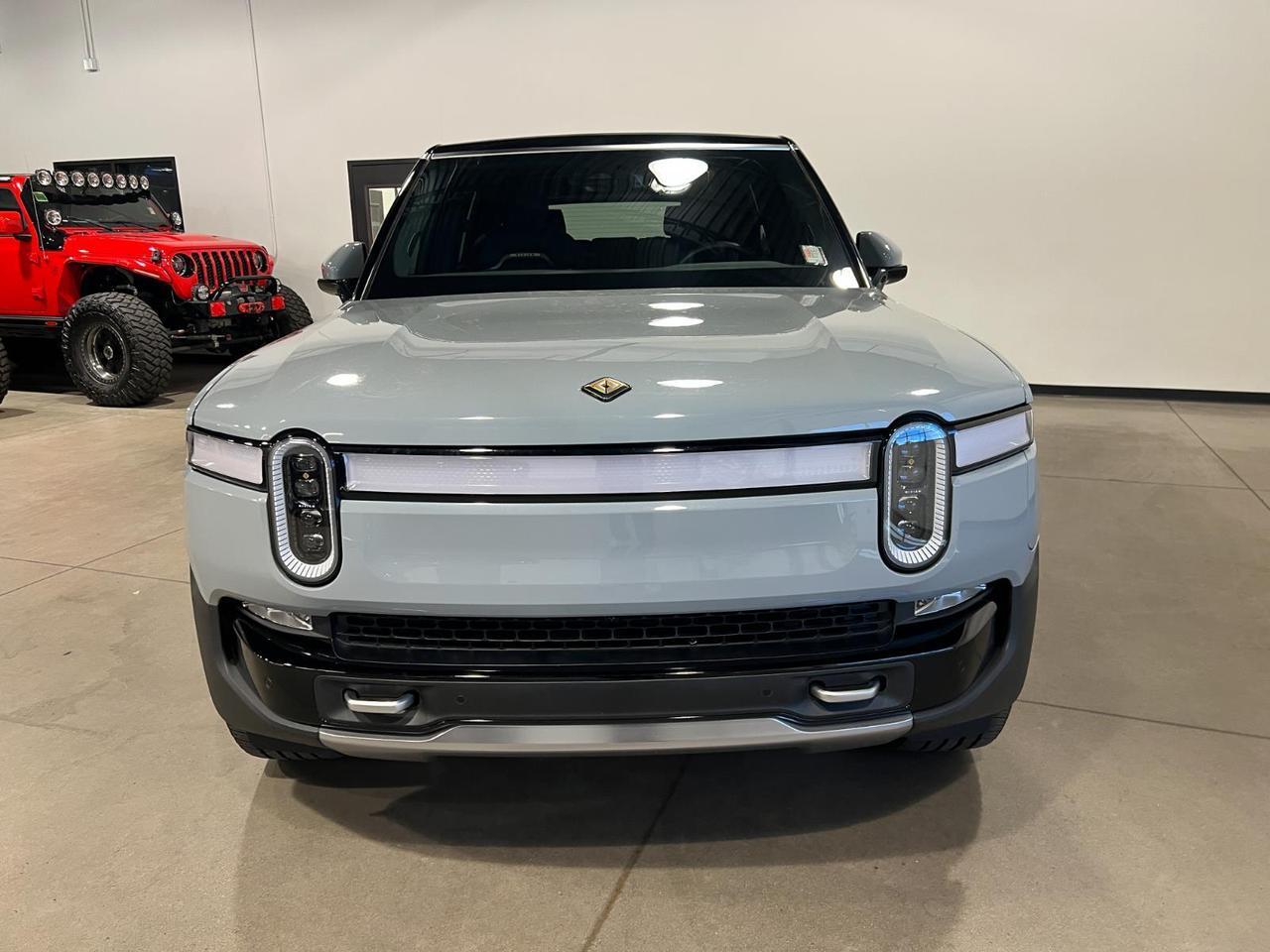 2024 RIVIAN R1S ADVENTURE DUAL-MOTOR STAN Parker CO