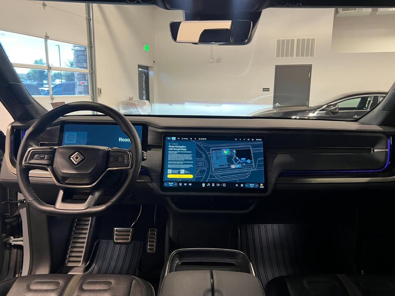 2024 RIVIAN R1S ADVENTURE DUAL-MOTOR STAN Parker CO