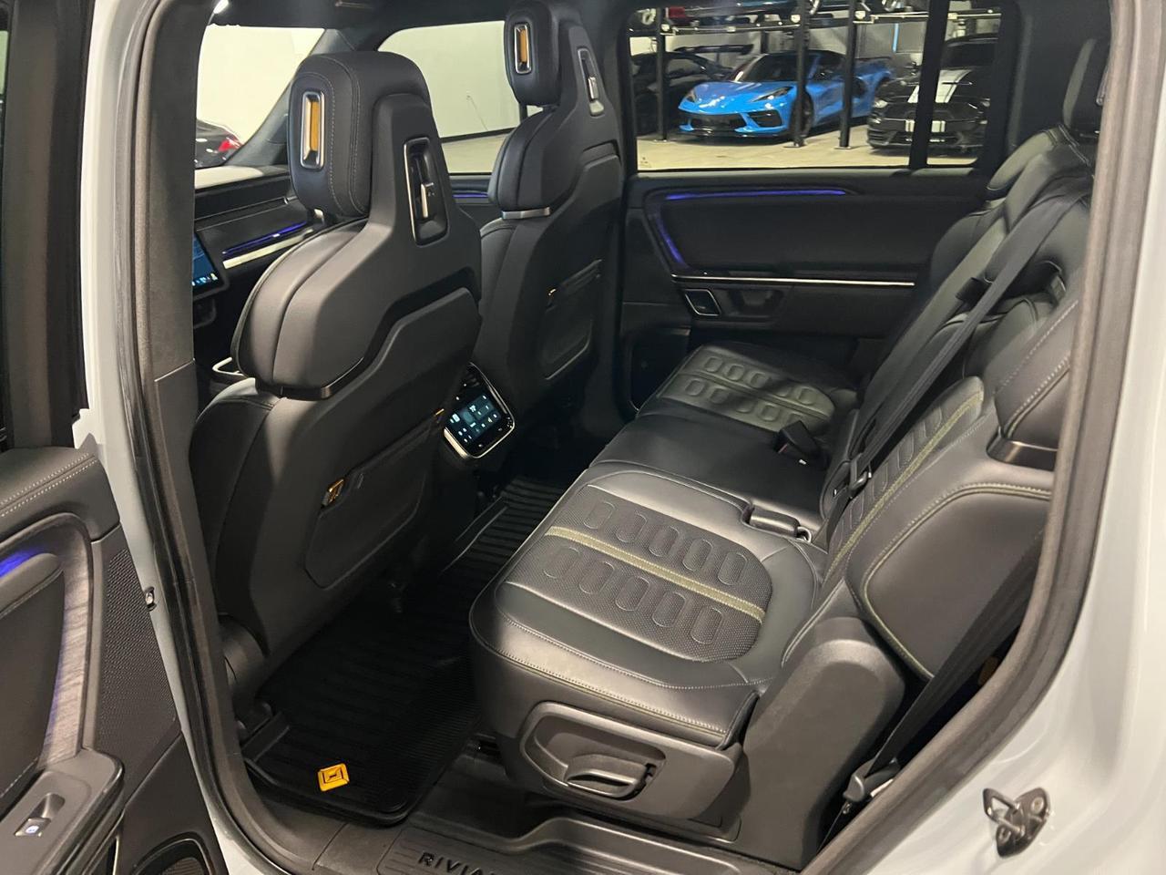 2024 RIVIAN R1S ADVENTURE DUAL-MOTOR STAN Parker CO