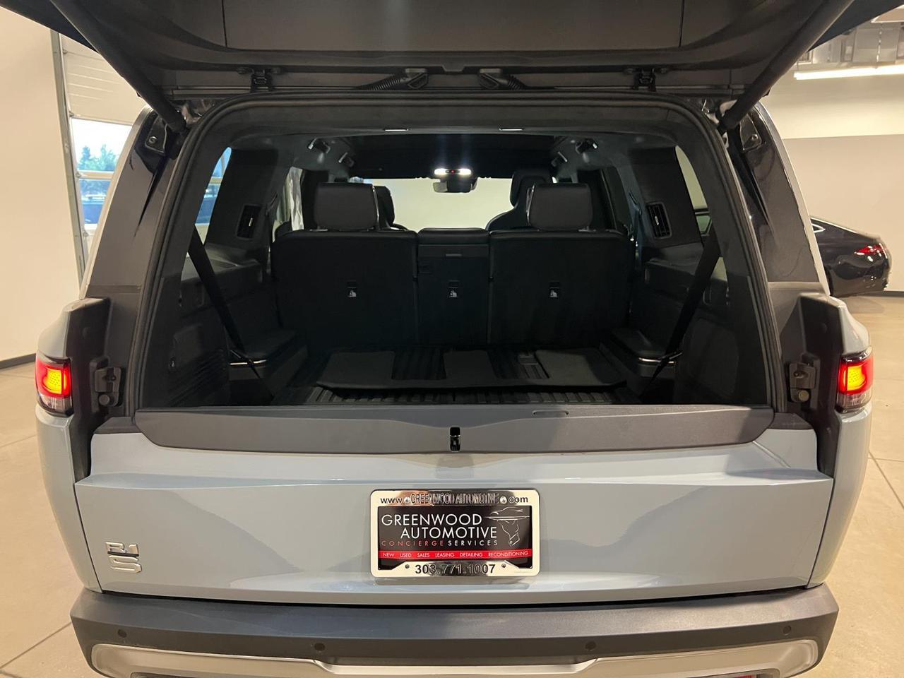 2024 RIVIAN R1S ADVENTURE DUAL-MOTOR STAN Parker CO