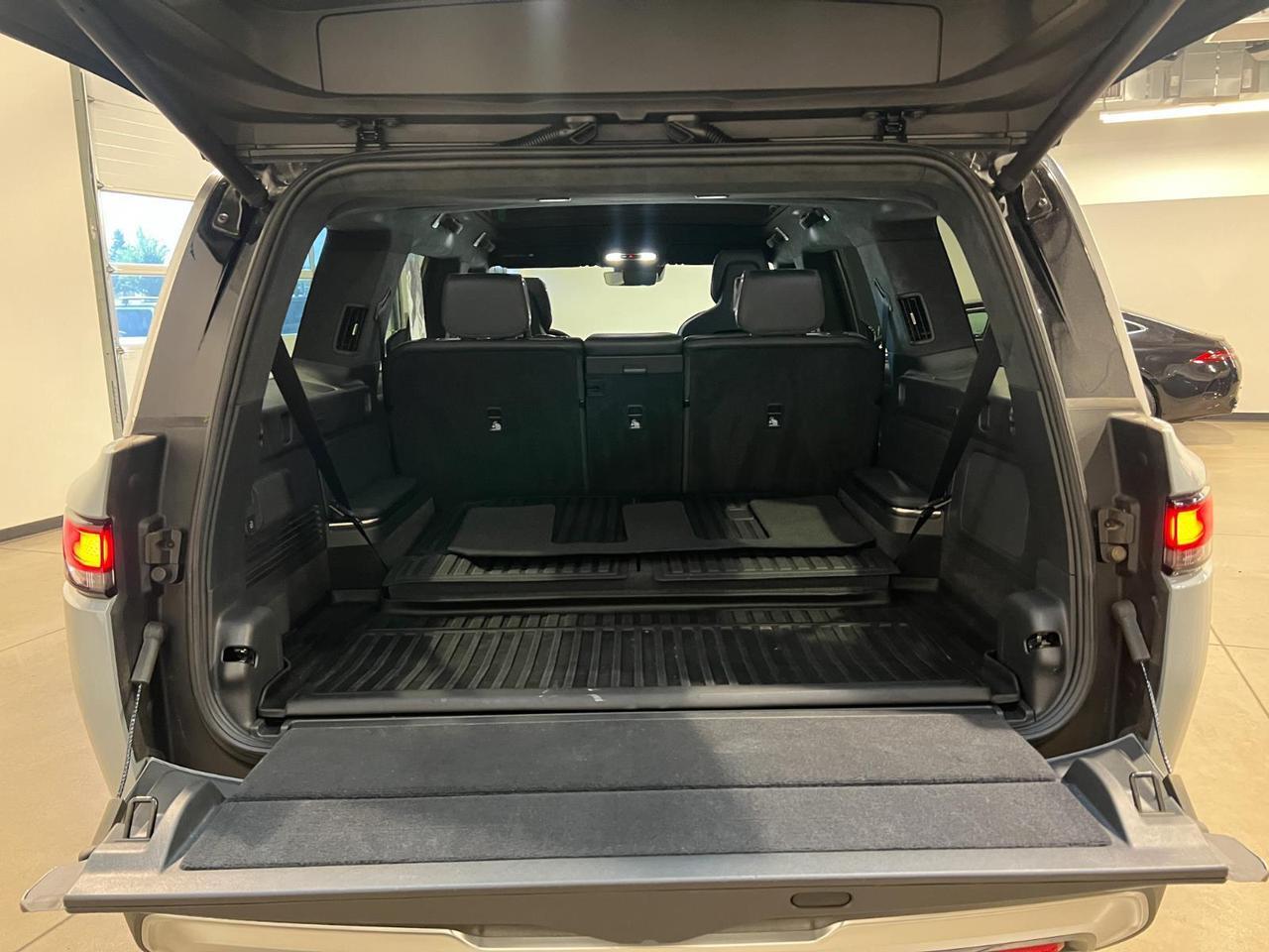 2024 RIVIAN R1S ADVENTURE DUAL-MOTOR STAN Parker CO
