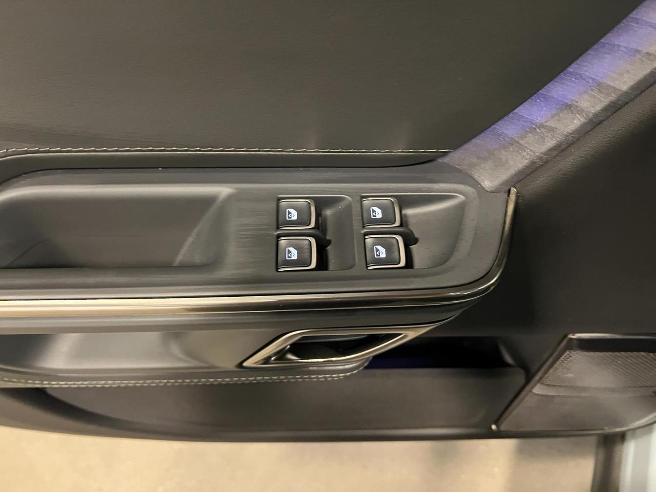 2024 RIVIAN R1S ADVENTURE DUAL-MOTOR STAN Parker CO