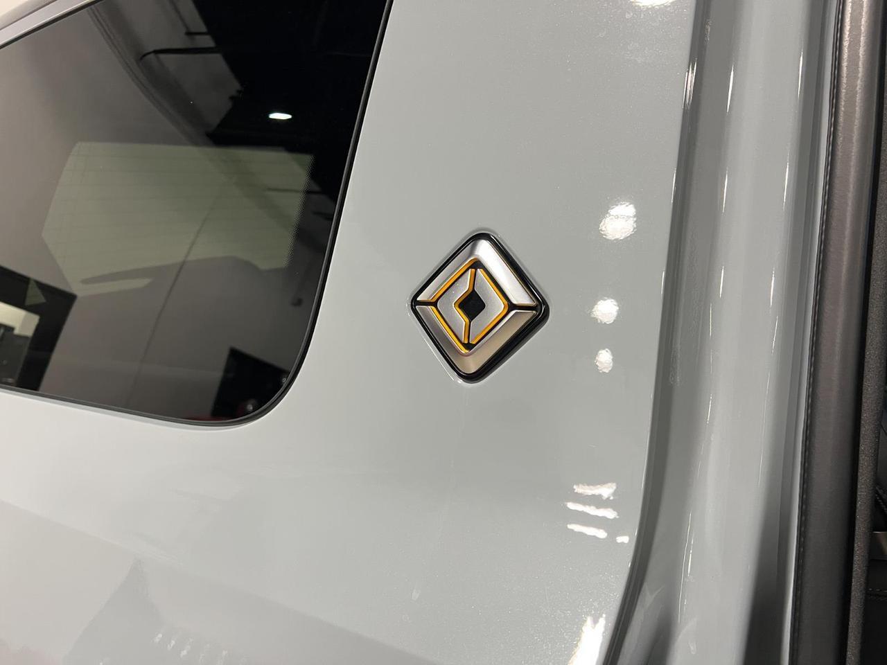 2024 RIVIAN R1S ADVENTURE DUAL-MOTOR STAN Parker CO