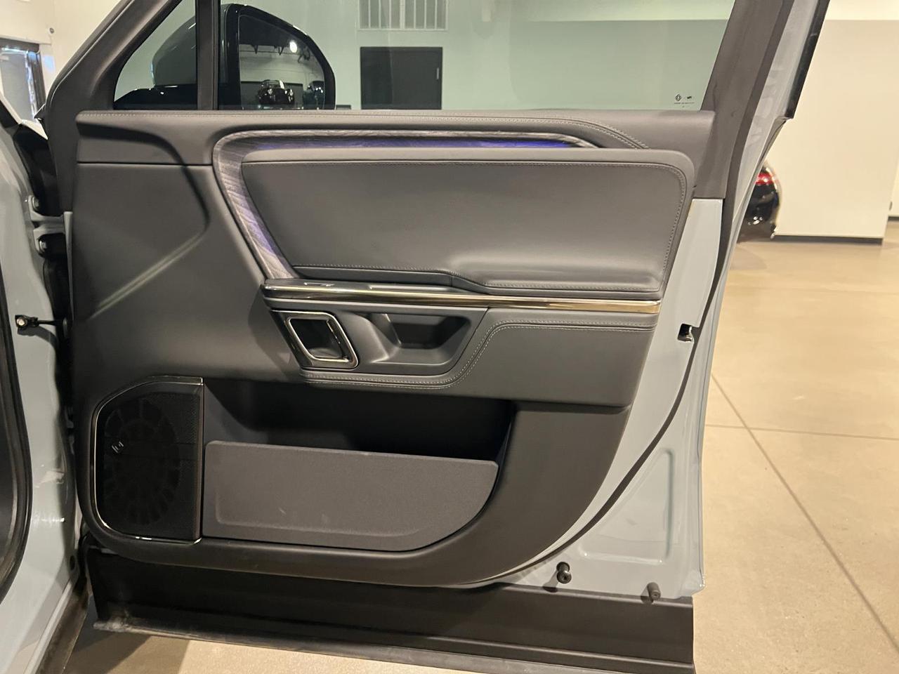 2024 RIVIAN R1S ADVENTURE DUAL-MOTOR STAN Parker CO