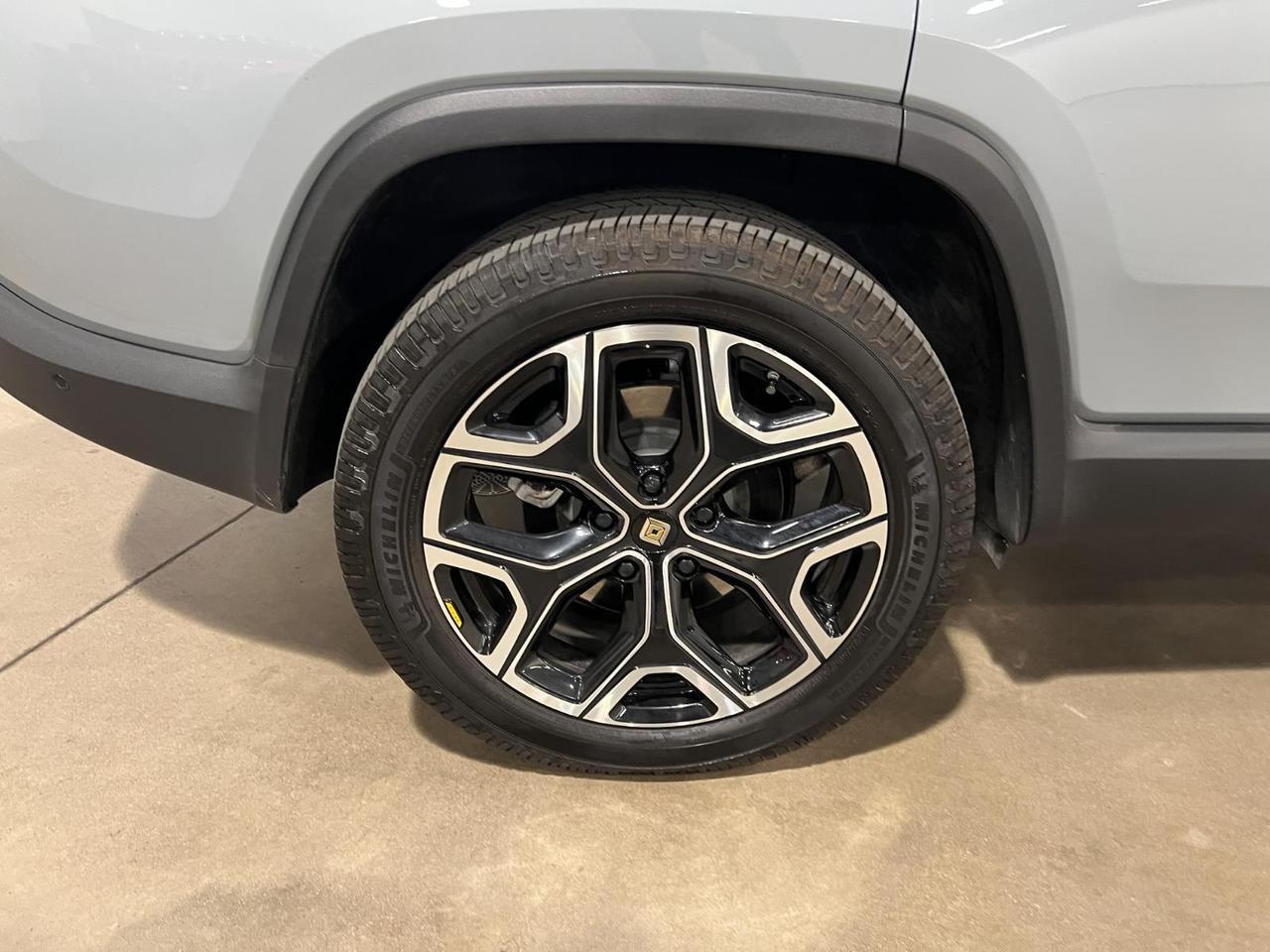 2024 RIVIAN R1S ADVENTURE DUAL-MOTOR STAN Parker CO