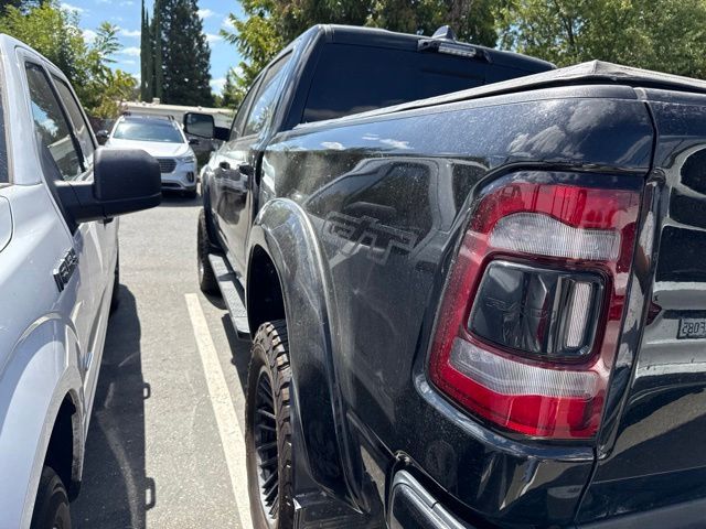 2024 Ram 1500 Roseville CA