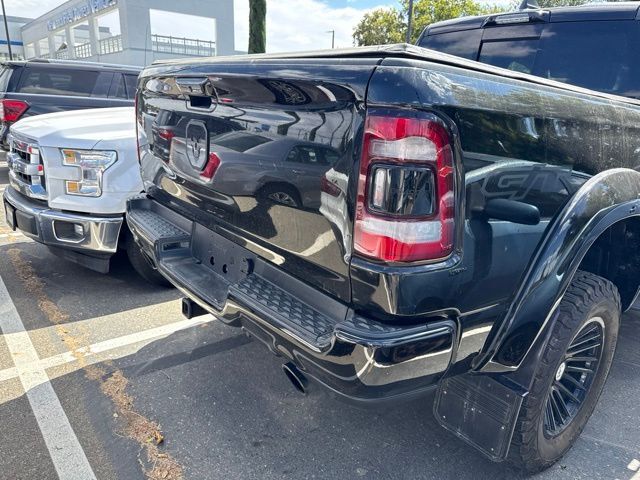 2024 Ram 1500 Roseville CA