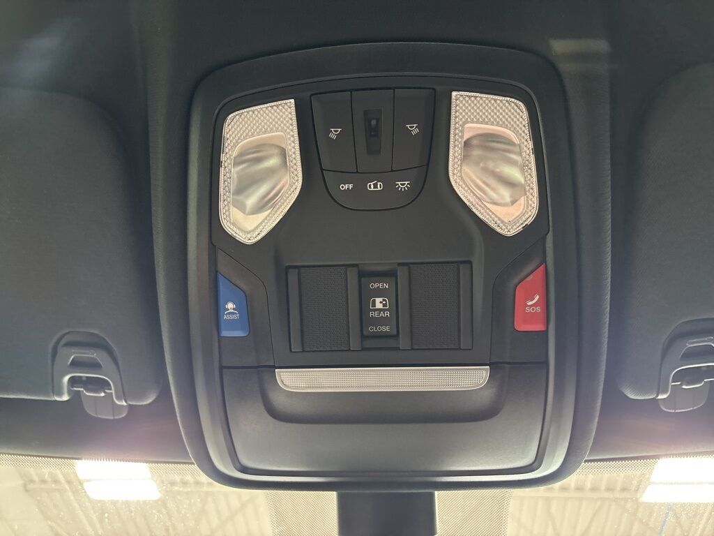 2024 Ram 1500 4x4 Crew Cab Big Horn Minocqua WI