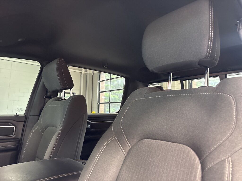 2024 Ram 1500 4x4 Crew Cab Big Horn Minocqua WI