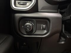 2024 Ram 1500 4x4 Crew Cab Big Horn Fond du Lac WI