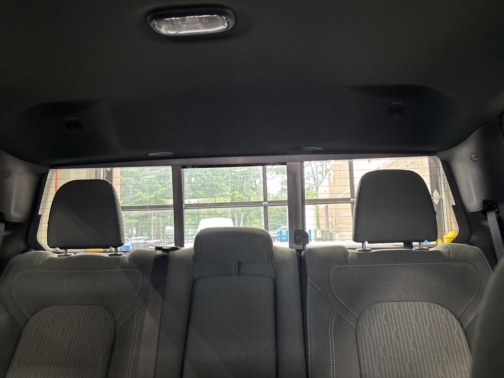 2024 Ram 1500 4x4 Crew Cab Big Horn Minocqua WI