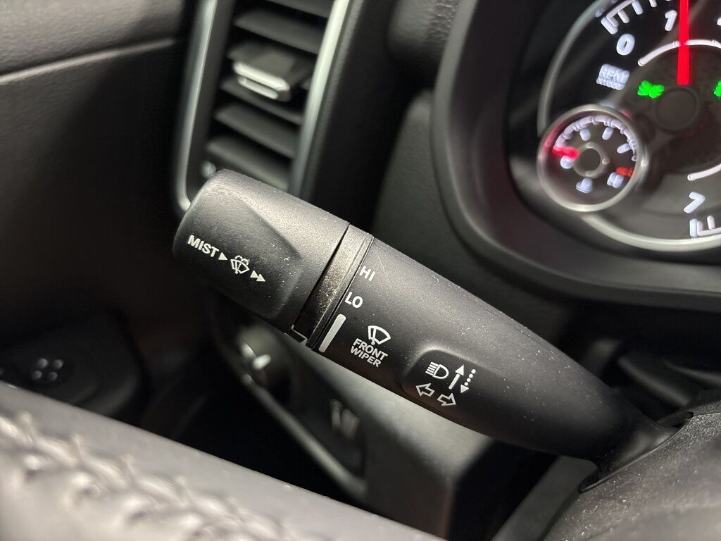 2024 Ram 1500 4x4 Crew Cab Big Horn Minocqua WI