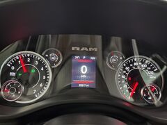2024 Ram 1500 4x4 Crew Cab Big Horn Fond du Lac WI
