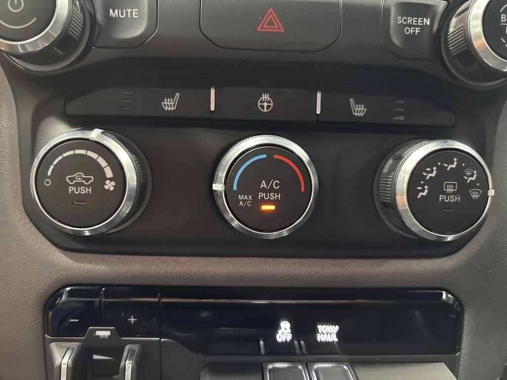 2024 Ram 1500 4x4 Crew Cab Big Horn Minocqua WI