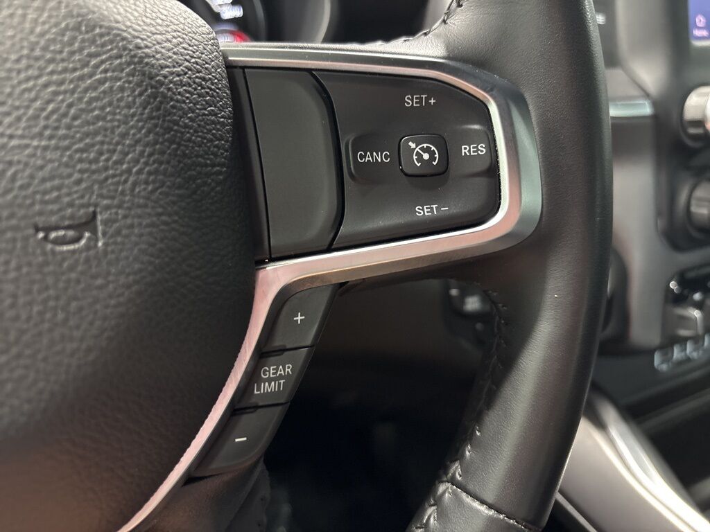 2024 Ram 1500 4x4 Crew Cab Big Horn Minocqua WI