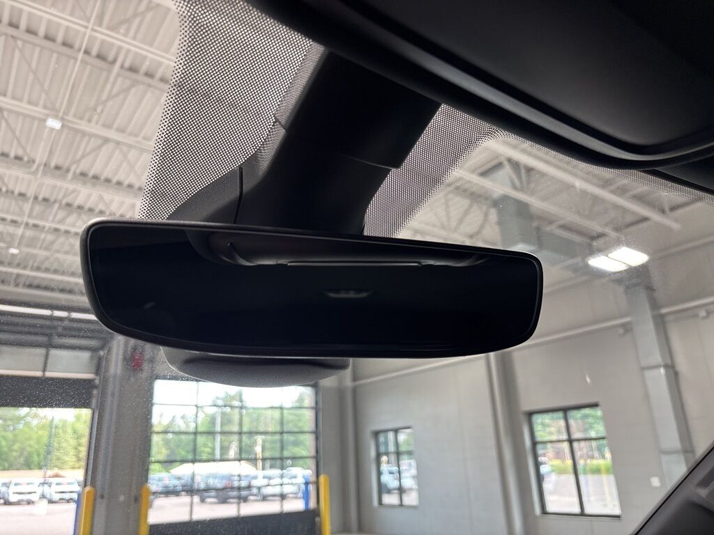 2024 Ram 1500 4x4 Crew Cab Big Horn Minocqua WI