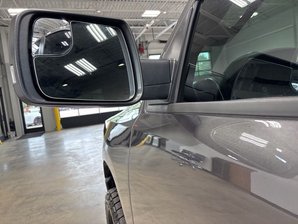 2024 Ram 1500 4x4 Crew Cab Big Horn Minocqua WI