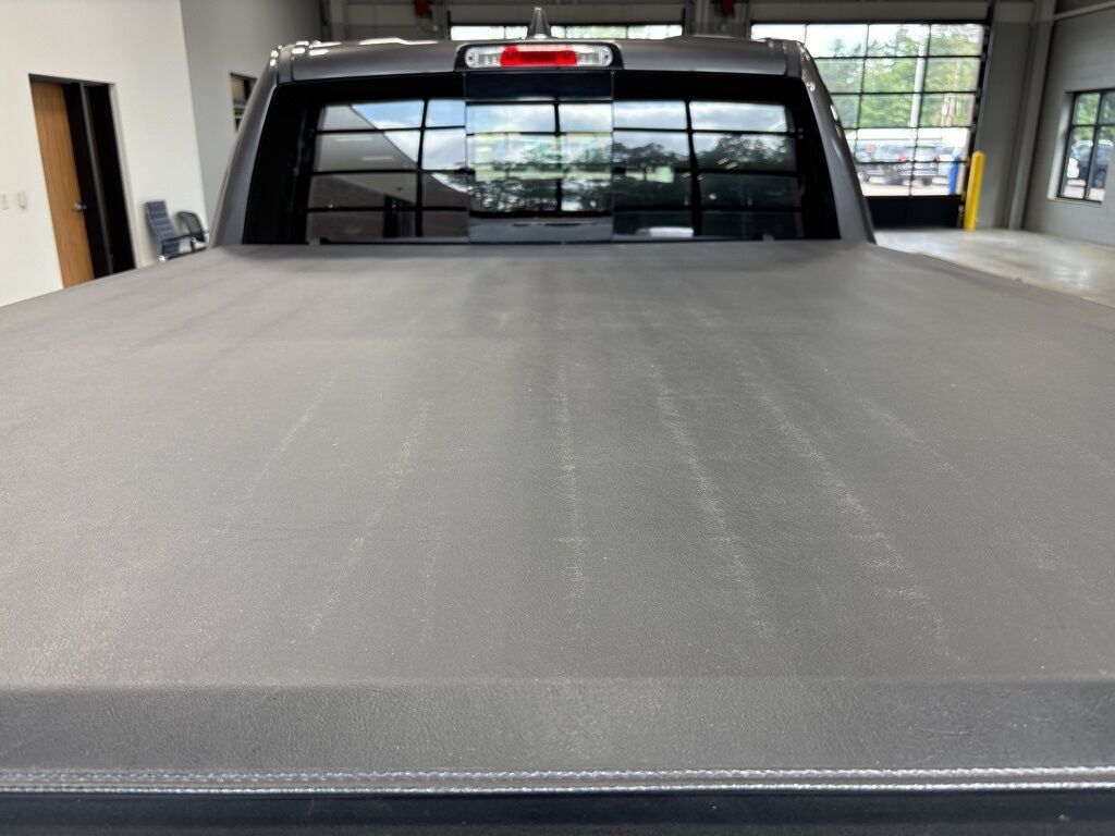 2024 Ram 1500 4x4 Crew Cab Big Horn Minocqua WI