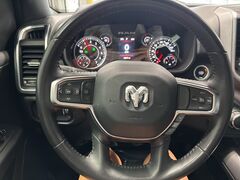 2024 Ram 1500 4x4 Crew Cab Big Horn Fond du Lac WI