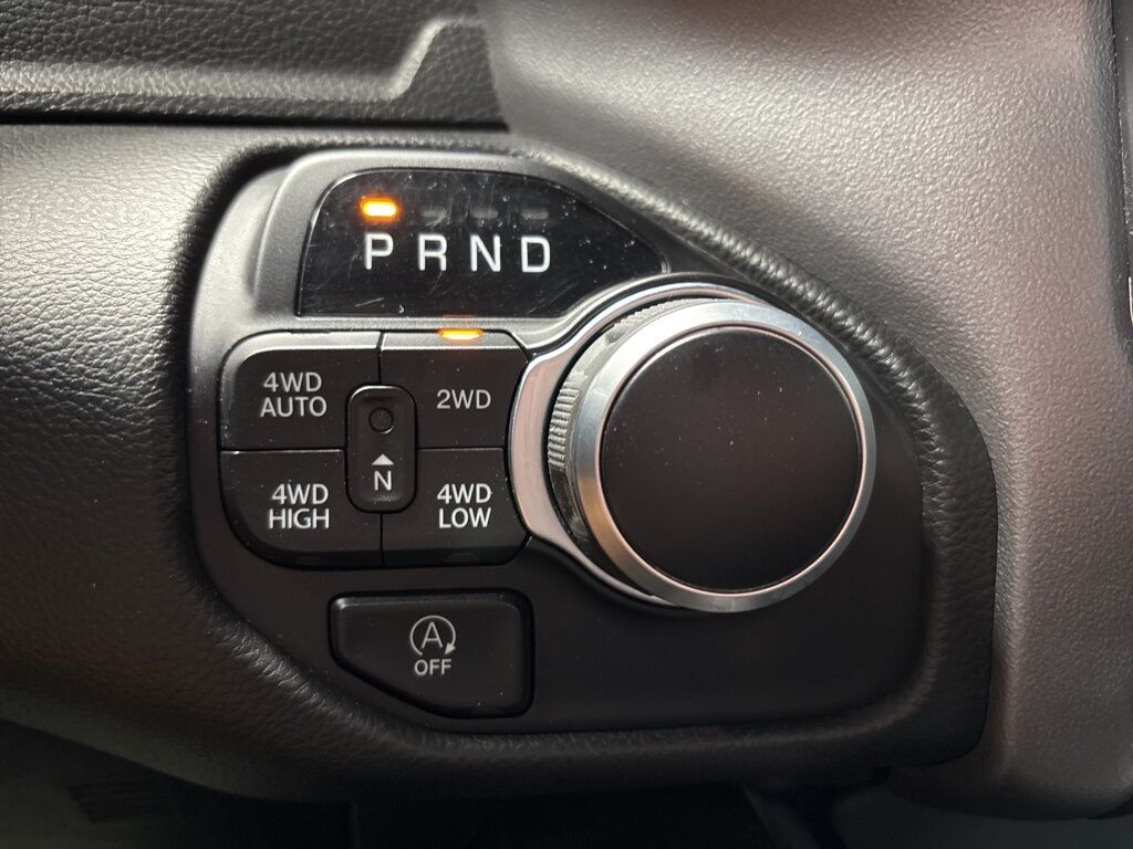 2024 Ram 1500 4x4 Crew Cab Big Horn Minocqua WI