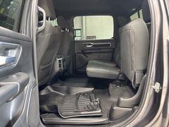 2024 Ram 1500 4x4 Crew Cab Big Horn Fond du Lac WI