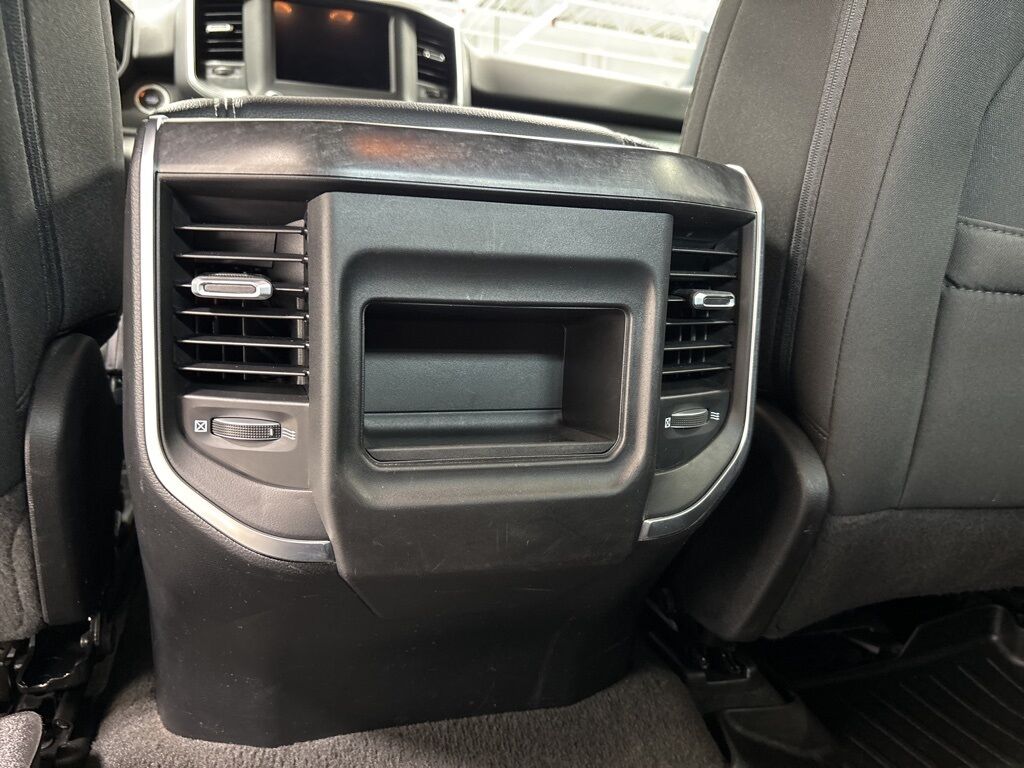 2024 Ram 1500 4x4 Crew Cab Big Horn Minocqua WI